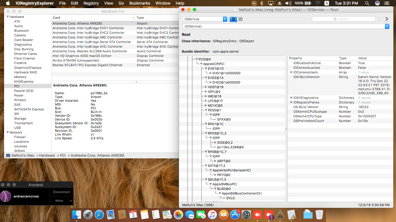 Acer V3 471G i7 QM3 [Intel HD 4000] 11